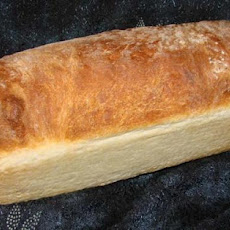 Pseudo Sourdough for the Bread Machine