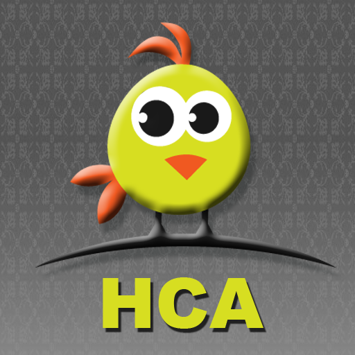 Health Club Apps 健康 LOGO-阿達玩APP