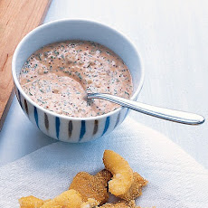 Spicy Tartar Sauce