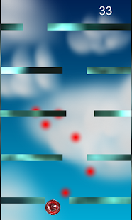How to mod Fall Down HD 1.2 mod apk for bluestacks