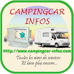Aires Campingcar-infos Apk