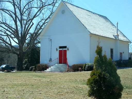 Avery's Creek Christian Church