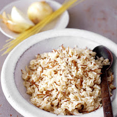 Rice Pilaf