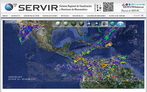 SERVIR