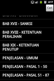 How to mod UU Ormas patch 1.1 apk for android