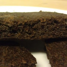 L - C Gluten Free Basic Flax Meal Focaccia Bread