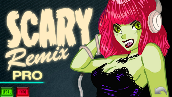 How to mod Scary Remix Pro 1.0 mod apk for laptop