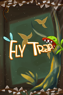 How to mod Fly Trap patch 1.0.2 apk for bluestacks