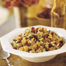 POM Cornbread Stuffing