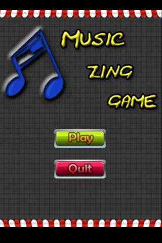 Music Zing Lite - Free Game