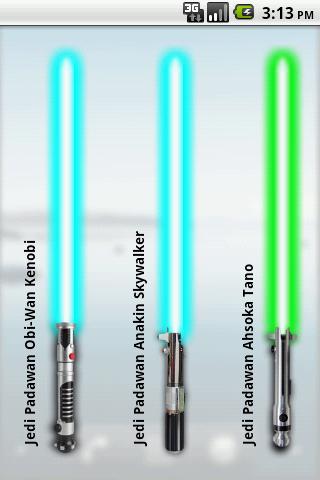 【免費娛樂App】Battery Widget Lightsaber Full-APP點子