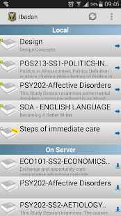 How to download Distance Learning Centre 1.0 unlimited apk for pc
