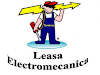 Leasa Electromecanica