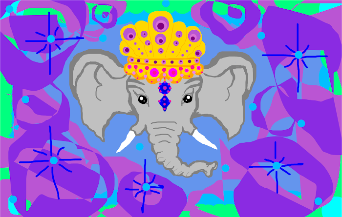 Jai Ganesh!