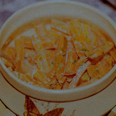 Creamed Carrots