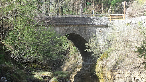 Römer Brücke