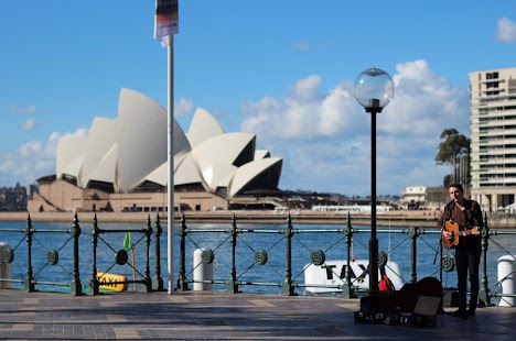 How to download Sydney, Australia HD Wallpaper 1.3 mod apk for bluestacks