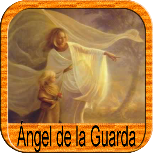 Nuestro Ángel de la Guarda 書籍 App LOGO-APP開箱王