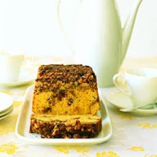 Walnut Coffee Cake