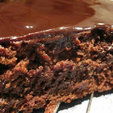 Mud Cake