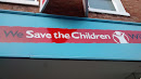 We Save The Children