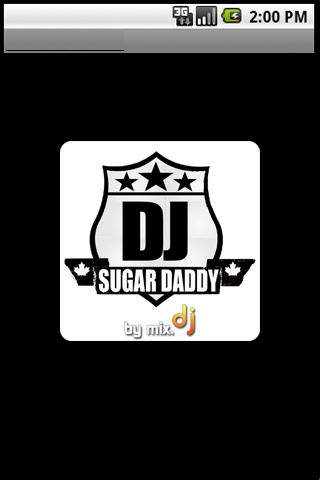 DJ Sugar Daddy by mix.dj