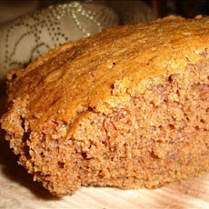 Texas Sheet Cake