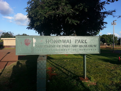 Honowai Park