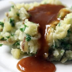 Vegan Gravy