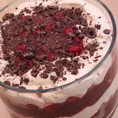 Black Forest Trifle