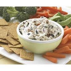 PHILADELPHIA Tuscan Dip