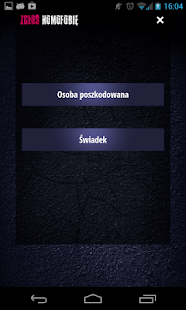 How to mod Zgłoś homofobię 1.1 mod apk for bluestacks