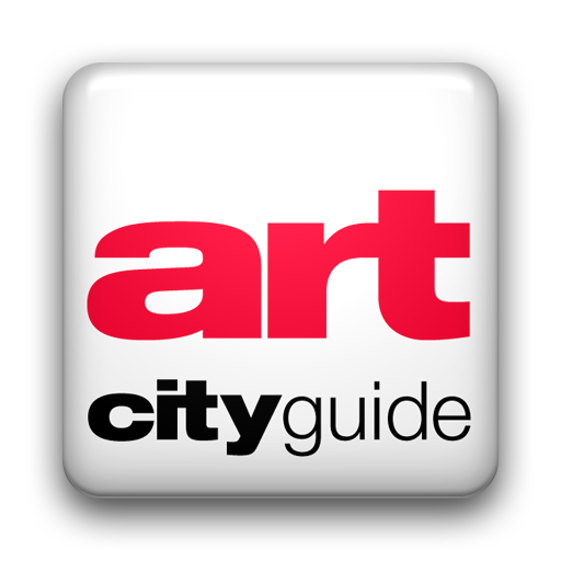 art city guide LOGO-APP點子