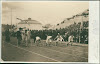 Olympic Games, 1896; preparation for the 100-meter race