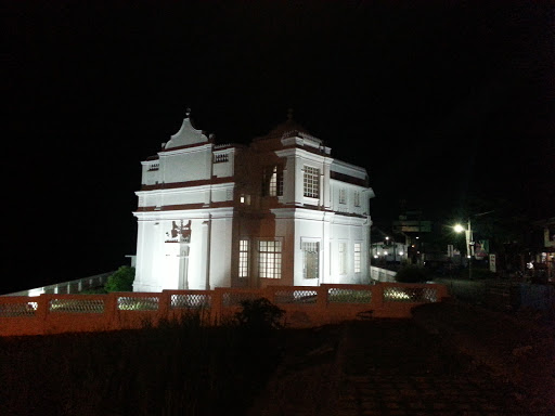 Muhidden Jumma Mosque
