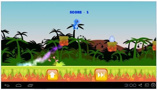 How to download Dashin' Dino 1.0 mod apk for bluestacks