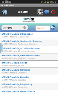 How to install MIM 2.2 apk for pc