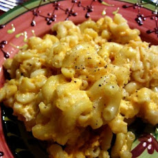 Crock-Pot Macaroni and Cheese