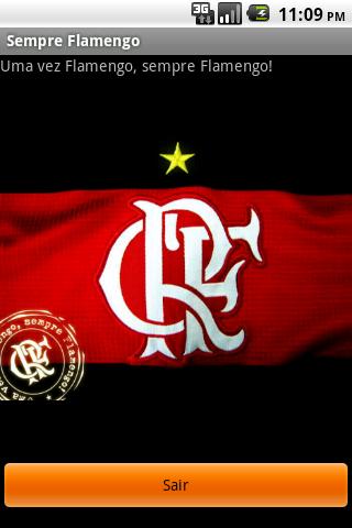 Sempre Flamengo