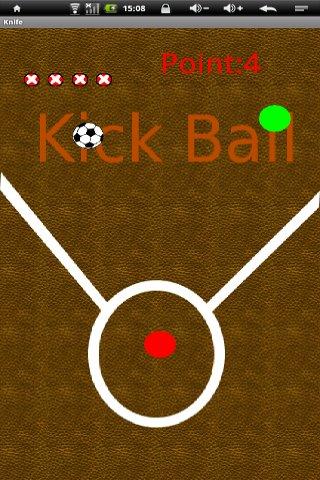 免費下載街機APP|Kick Ball app開箱文|APP開箱王