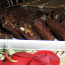 Sugar Free Brownies
