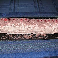 Jen's Chocolate Chip Biscuit/Cookie Log