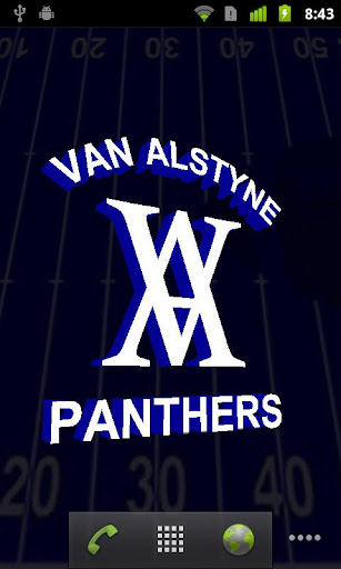 Van Alstyne Fundraiser Live