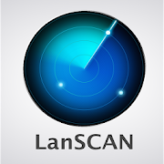 LAN Scan - Network Device Scan
