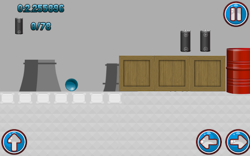 How to install Iron Ball Race lastet apk for bluestacks