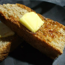 Wonderful Whole Wheat Bread