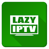 LAZY IPTV