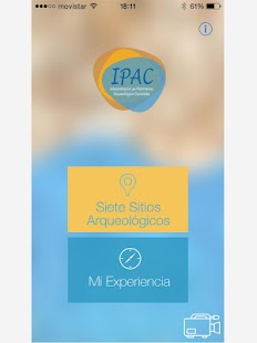 How to get IPAC patch 1.0 apk for android