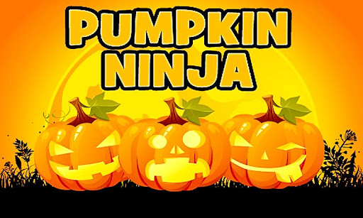 Pumpkin Ninja