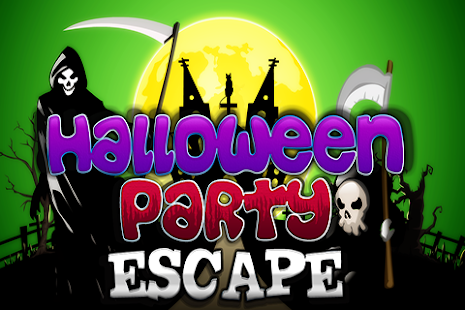 How to mod Halloween Party Escape 2.2.0 apk for android